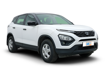 Tata Harrier-img